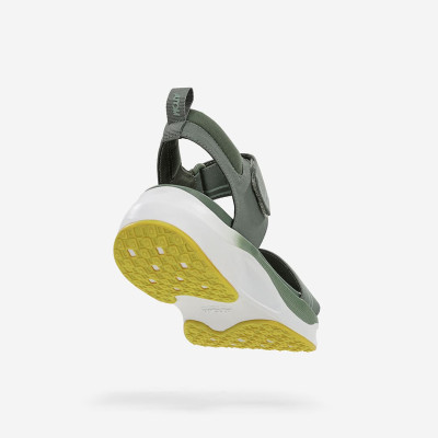 Sandalia sport Fusión V2 de Atom by Fluchos para mujer - At169 Sandalia sport Fusión V2 de Atom by Fluchos para mujer - At169