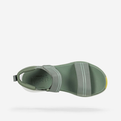 Sandalia sport Fusión V2 de Atom by Fluchos para mujer - At169 Sandalia sport Fusión V2 de Atom by Fluchos para mujer - At169