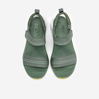 Sandalia sport Fusión V2 de Atom by Fluchos para mujer - At169 Sandalia sport Fusión V2 de Atom by Fluchos para mujer - At169