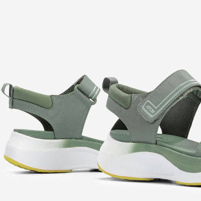 Sandalia sport Fusión V2 de Atom by Fluchos para mujer - At169 Sandalia sport Fusión V2 de Atom by Fluchos para mujer - At169