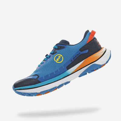 Zapatillas trail running Atom by Fluchos para hombre - AT166
