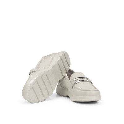 Zapato mocasín Fluchos Gladis para mujer de primavera - F2201 Zapato mocasín Fluchos Gladis para mujer de primavera - F2201