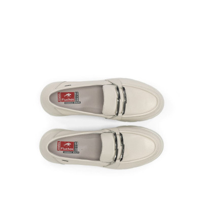 Zapato mocasín Fluchos Gladis para mujer de primavera - F2201 Zapato mocasín Fluchos Gladis para mujer de primavera - F2201