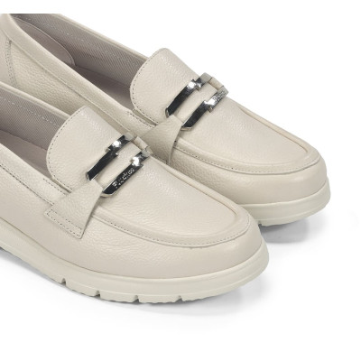 Zapato mocasín Fluchos Gladis para mujer de primavera - F2201 Zapato mocasín Fluchos Gladis para mujer de primavera - F2201