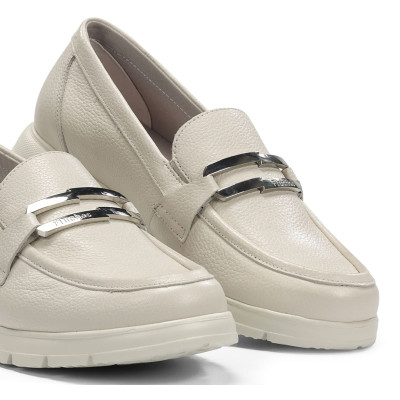 Zapato mocasín Fluchos Gladis para mujer de primavera - F2201 Zapato mocasín Fluchos Gladis para mujer de primavera - F2201