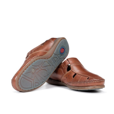 Sandalia Fluchos Mariner ancho especial para hombre - F9882