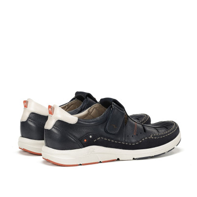 Sandalia sport Fluchos Kai para hombre ligera y cómoda - F1987