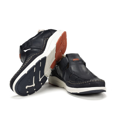 Sandalia sport Fluchos Kai para hombre ligera y cómoda - F1987