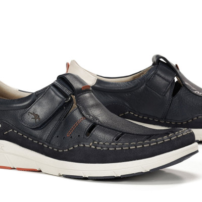 Sandalia sport Fluchos Kai para hombre ligera y cómoda - F1987