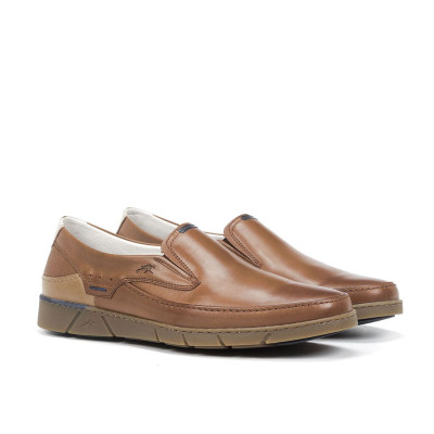 Mocasín Fluchos Barry para hombre de primavera verano - F1151 Mocasín Fluchos Barry para hombre de primavera verano - F1151