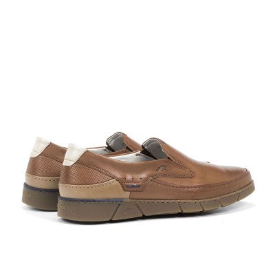 Mocasín Fluchos Barry para hombre de primavera verano - F1151 Mocasín Fluchos Barry para hombre de primavera verano - F1151
