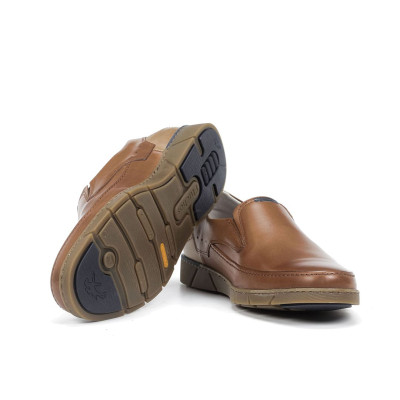 Mocasín Fluchos Barry para hombre de primavera verano - F1151 Mocasín Fluchos Barry para hombre de primavera verano - F1151