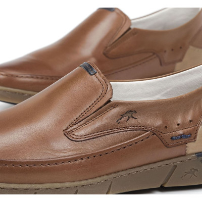 Mocasín Fluchos Barry para hombre de primavera verano - F1151 Mocasín Fluchos Barry para hombre de primavera verano - F1151