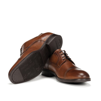 Zapato Fluchos Asgard de vestir con cordones para hombre - F1885 Zapato Fluchos Asgard de vestir con cordones para hombre - F1885