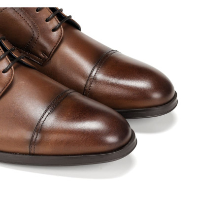 Zapato Fluchos Asgard de vestir con cordones para hombre - F1885 Zapato Fluchos Asgard de vestir con cordones para hombre - F1885