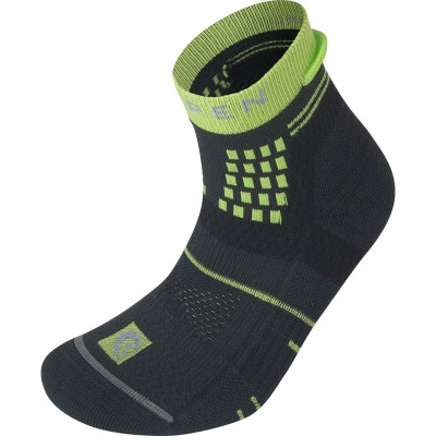 Lorpen calcetín mujer T3 Trail Running Padded Eco protección - L6210284
