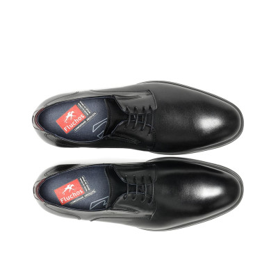 Fluchos zapato de vestir Asgard para hombre en piel - F1887 Fluchos zapato de vestir Asgard para hombre en piel - F1887