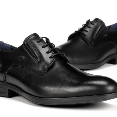 Fluchos zapato de vestir Asgard para hombre en piel - F1887 Fluchos zapato de vestir Asgard para hombre en piel - F1887