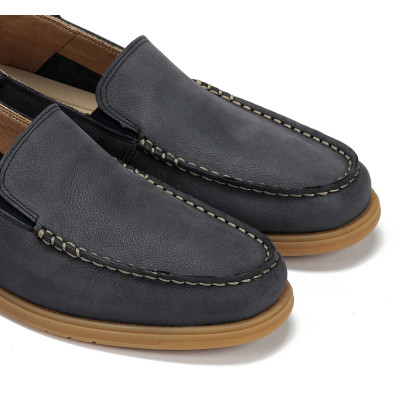 Fluchos Zapato mocasín Tribal marino para primavera - F2193 Fluchos Zapato mocasín Tribal marino para primavera - F2193