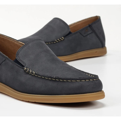 Fluchos Zapato mocasín Tribal marino para primavera - F2193 Fluchos Zapato mocasín Tribal marino para primavera - F2193