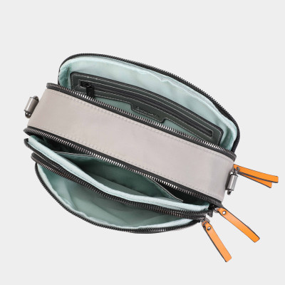 Bolsos bandolera Guadalquivir múltiples bolsillos - Cnp20481