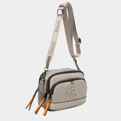 Bolsos bandolera Guadalquivir múltiples bolsillos - Cnp20481