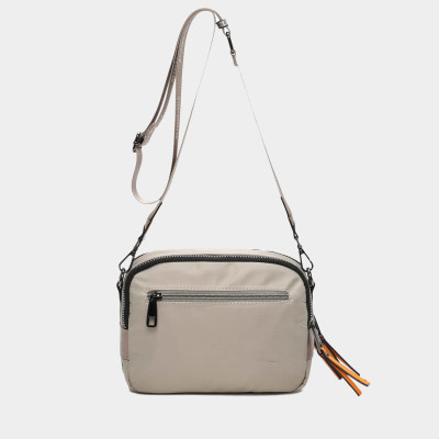 Bolsos bandolera Guadalquivir múltiples bolsillos - Cnp20481