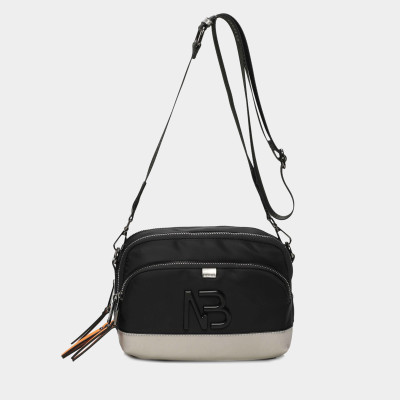 Bolsos bandolera Guadalquivir múltiples bolsillos - Cnp20481