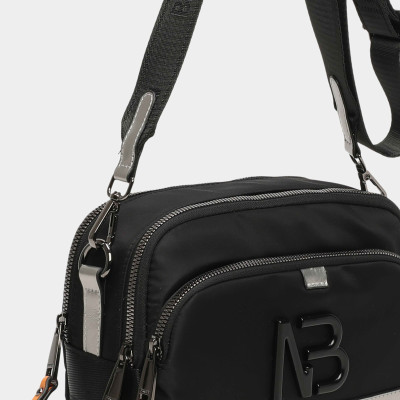 Bolsos bandolera Guadalquivir múltiples bolsillos - Cnp20481