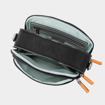 Bolsos bandolera Guadalquivir múltiples bolsillos - Cnp20481