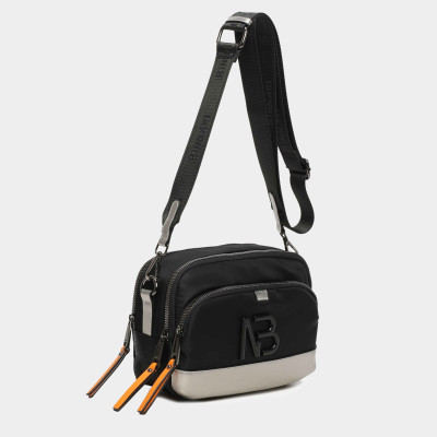 Bolsos bandolera Guadalquivir múltiples bolsillos - Cnp20481