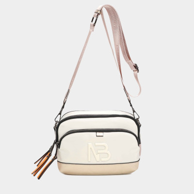 Bolsos bandolera Guadalquivir múltiples bolsillos - Cnp20481