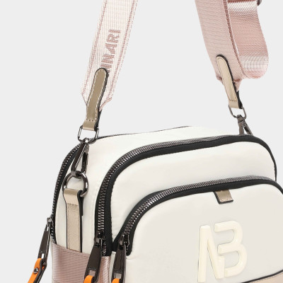 Bolsos bandolera Guadalquivir múltiples bolsillos - Cnp20481