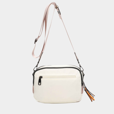 Bolsos bandolera Guadalquivir múltiples bolsillos - Cnp20481