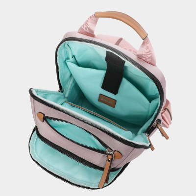 Mochila Guadiana para mujer primavera verano - Cnp20490