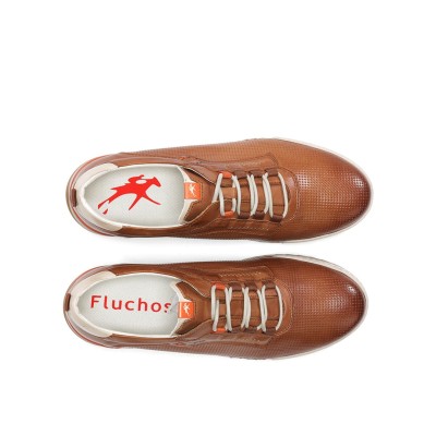 Zapato Deportivo Fluchos Elder para hombre en piel - F2178 Zapato Deportivo Fluchos Elder para hombre en piel - F2178