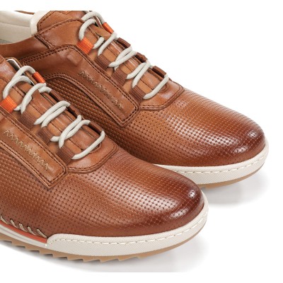 Zapato Deportivo Fluchos Elder para hombre en piel - F2178 Zapato Deportivo Fluchos Elder para hombre en piel - F2178