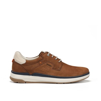 Fluchos Jeff zapato de hombre estilo casual con cordón - F2212 Fluchos Jeff zapato de hombre estilo casual con cordón - F2212