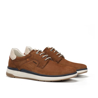 Fluchos Jeff zapato de hombre estilo casual con cordón - F2212 Fluchos Jeff zapato de hombre estilo casual con cordón - F2212