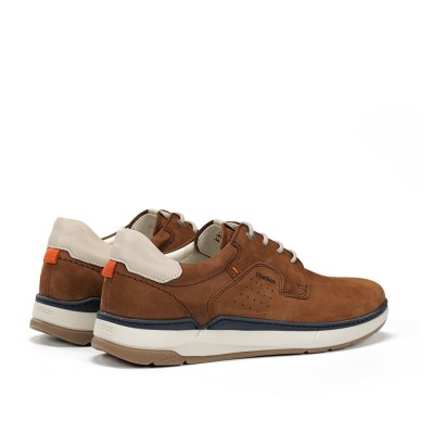 Fluchos Jeff zapato de hombre estilo casual con cordón - F2212 Fluchos Jeff zapato de hombre estilo casual con cordón - F2212