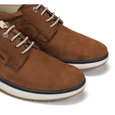 Fluchos Jeff zapato de hombre estilo casual con cordón - F2212 Fluchos Jeff zapato de hombre estilo casual con cordón - F2212