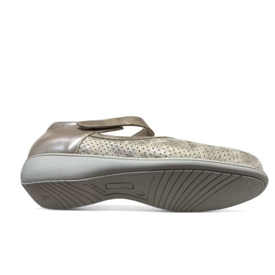 Zapato Mercedes Doctor Cutillas Ancho especial mujer - Doc53718