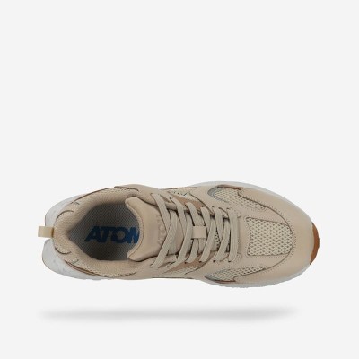Zapatilla Atom Terra Sport Style Free Ride para mujer - Fat186 Zapatilla Atom Terra Sport Style Free Ride para mujer - Fat186