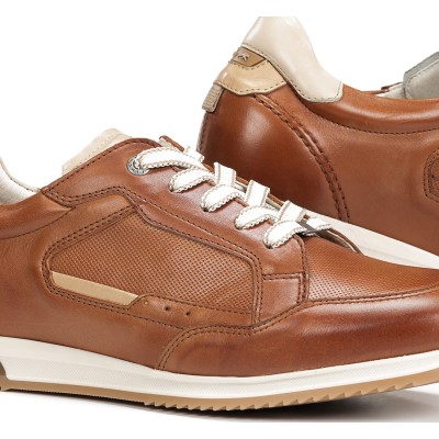 Zapato deportivo Fluchos Samir para hombre con cremallera - F2187 Zapato deportivo Fluchos Samir para hombre con cremallera - F2187