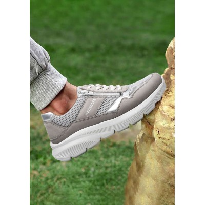 Zapato deportivo Gcomfort ancho especial bonito - Gc1623g