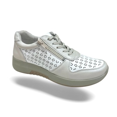 Gcomfort zapato sport ancho especial juanetes para mujer - Gc5188