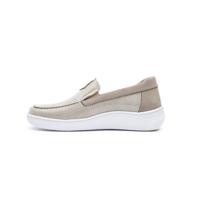Mocasines de mujer ancho especial bonitos Gcomfort calidad - Gc25292p