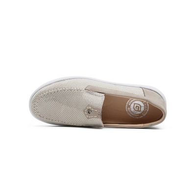 Mocasines de mujer ancho especial bonitos Gcomfort calidad - Gc25292p