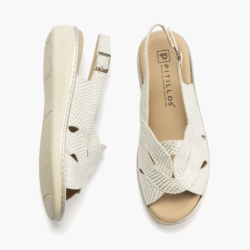 Pies Delicados Zapatos Plantillas Verano Plantillas Ortopédicas