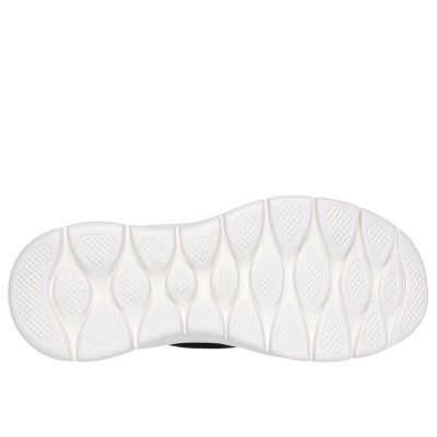 Deportivas Skechers Slip ins Go Walk Flex mujer con elásticos - Sk124836